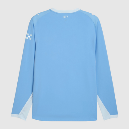Home 26/27 Men's Long Sleeve Shirt - Match Day