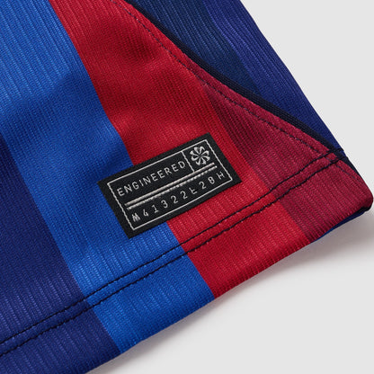 Home 26/27 Men's Long Sleeve Shirt - Match Day