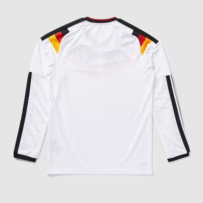 Home 26/27 Men's Long Sleeve Shirt - Match Day