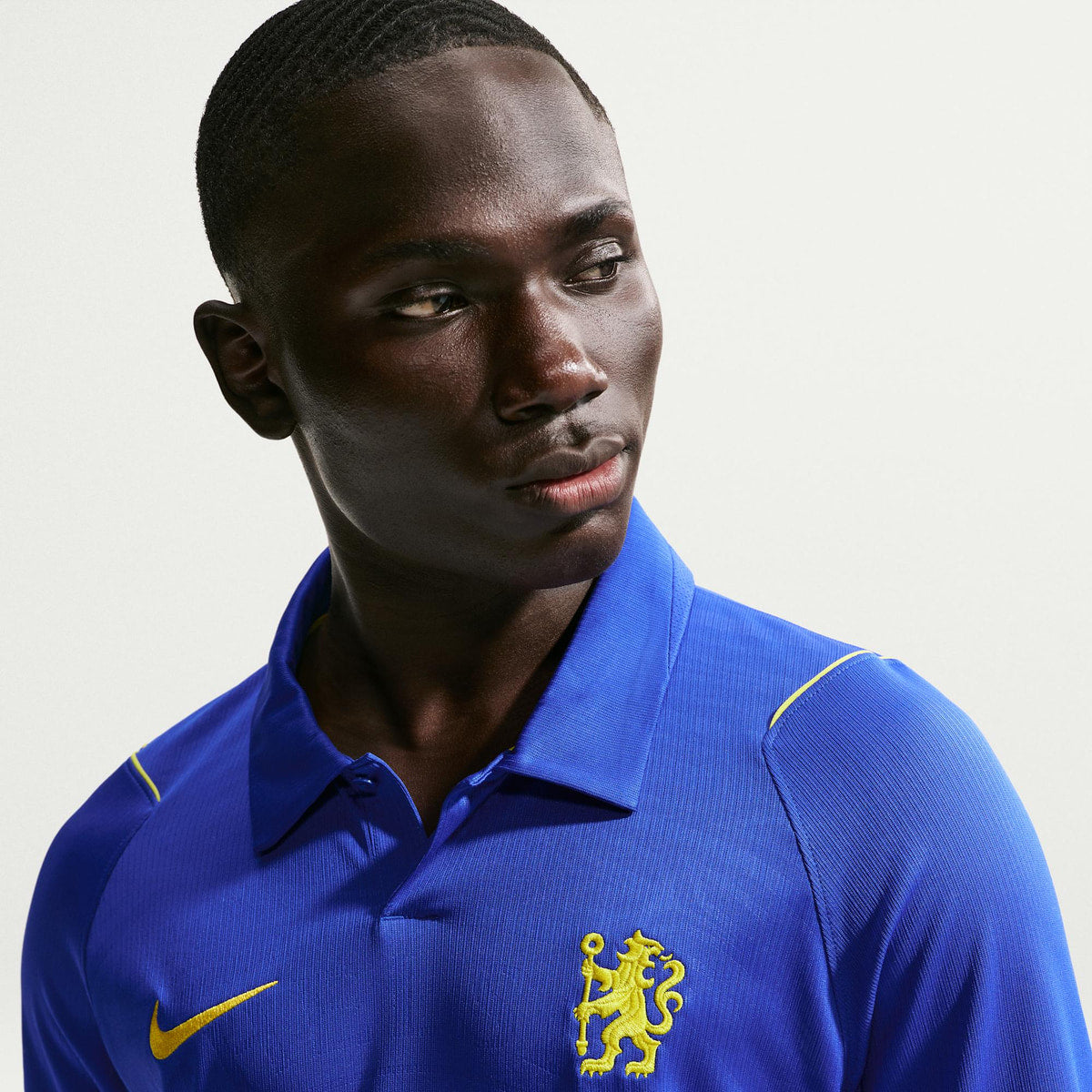Home 26/27 Men's Long Sleeve Shirt - Match Day