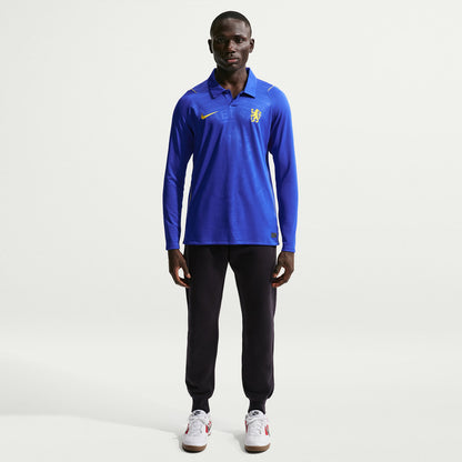 Home 26/27 Men's Long Sleeve Shirt - Match Day