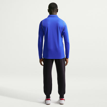Home 26/27 Men's Long Sleeve Shirt - Match Day