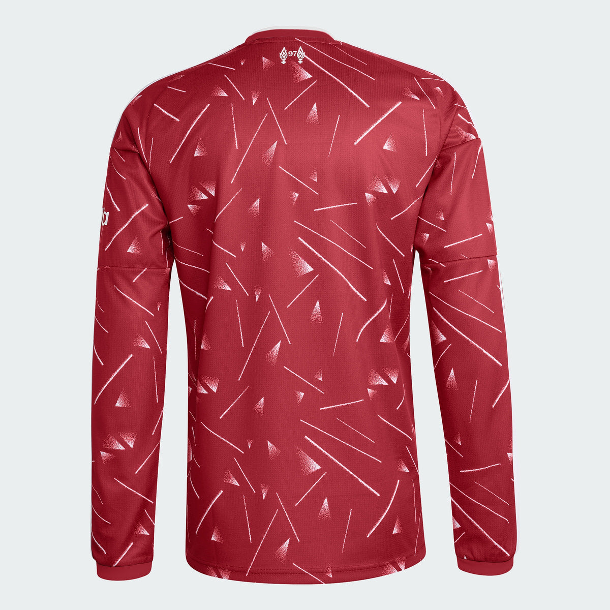 Home 26/27 Men's Long Sleeve Shirt