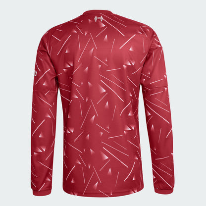 Home 26/27 Men's Long Sleeve Shirt
