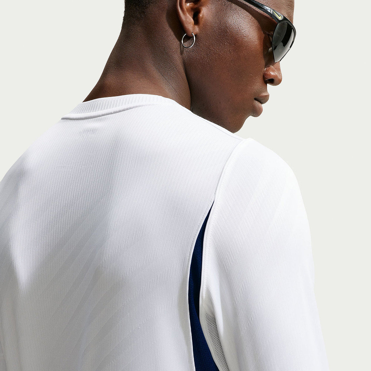 Home 26/27 Men's Long Sleeve Shirt - Match Day