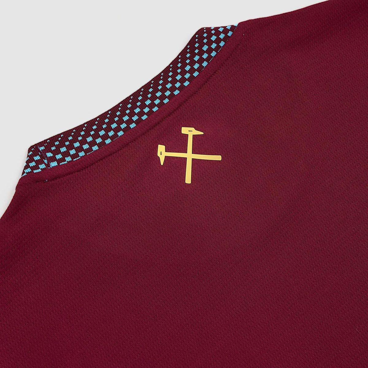 Home 26/27 Men's Long Sleeve Shirt - Match Day