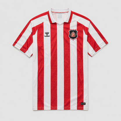 Home 26/27 Men's Shirt - Match Day