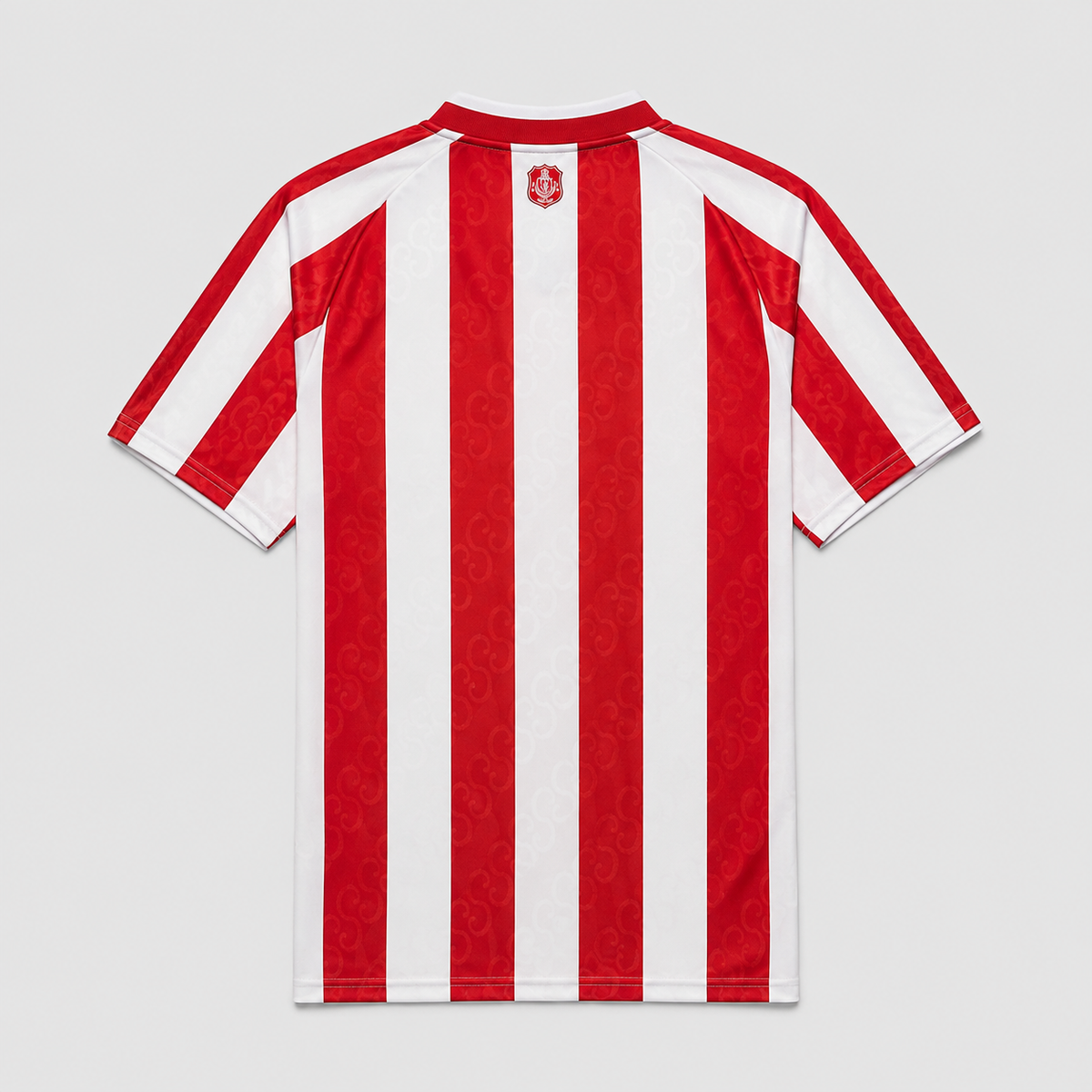 Home 26/27 Men's Shirt - Match Day