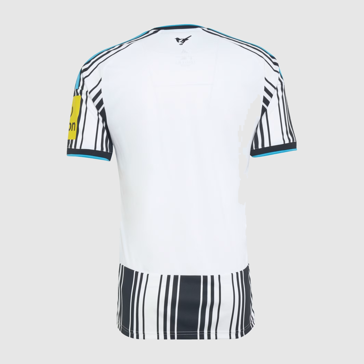 Home 26/27 Men's Shirt - Match Day