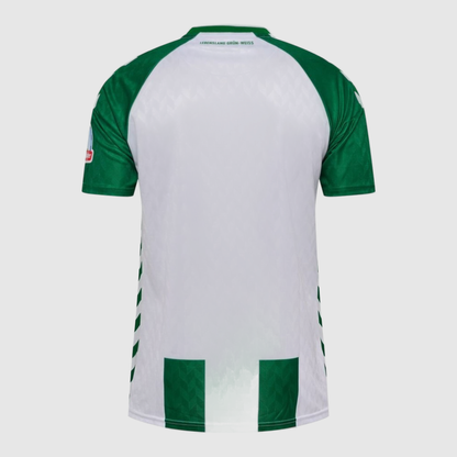 Home 26/27 Men's Shirt - Match Day