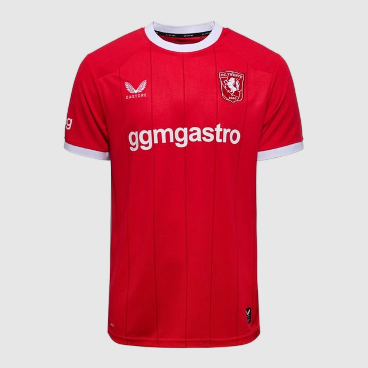 Home 26/27 Men's Shirt - Match Day