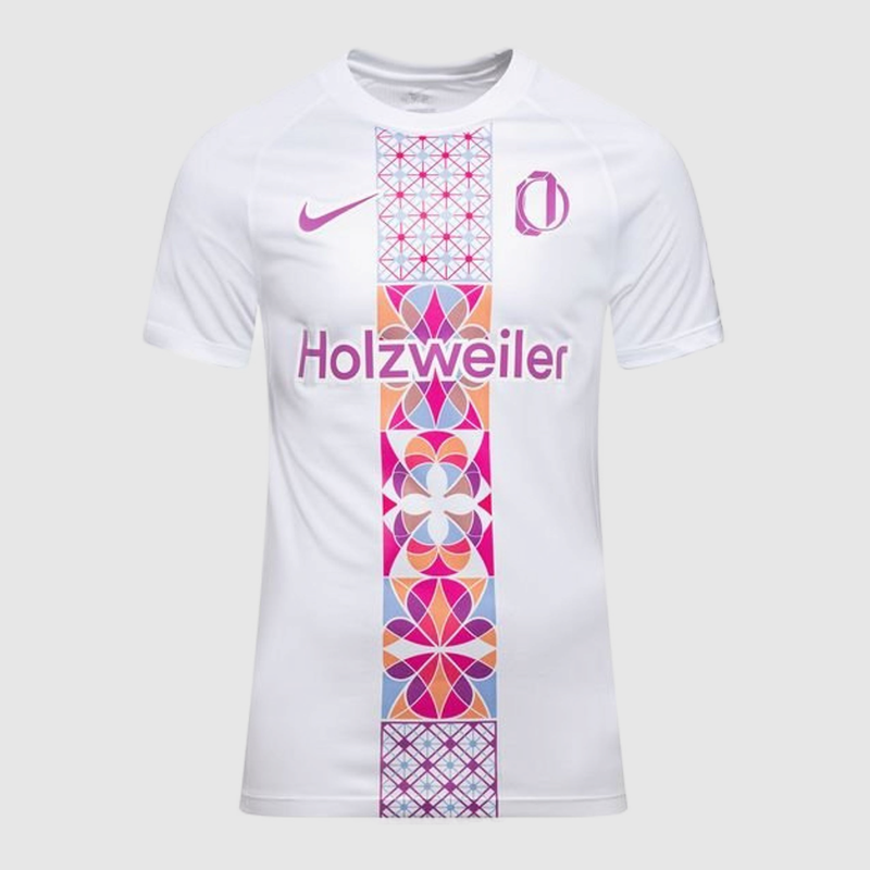 Home 26/27 Men's Shirt - Match Day