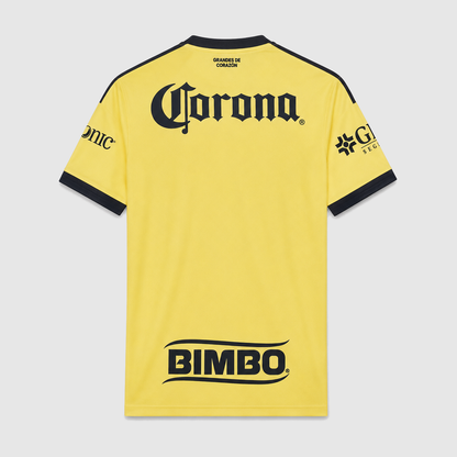 Home 26/27 Men's Shirt - Match Day