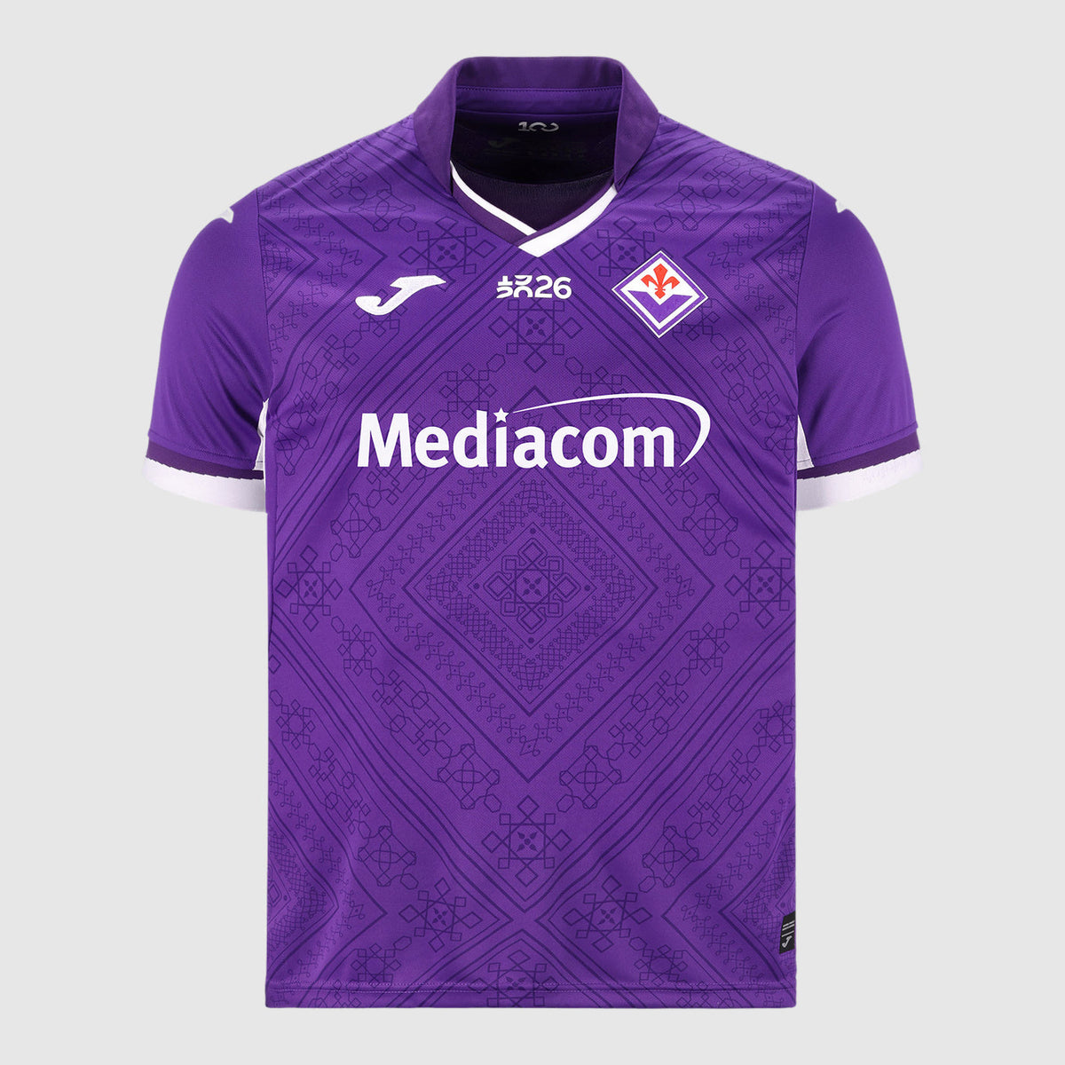 Home 26/27 Men's Shirt - Match Day