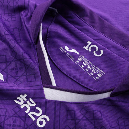 Home 26/27 Men's Shirt - Match Day