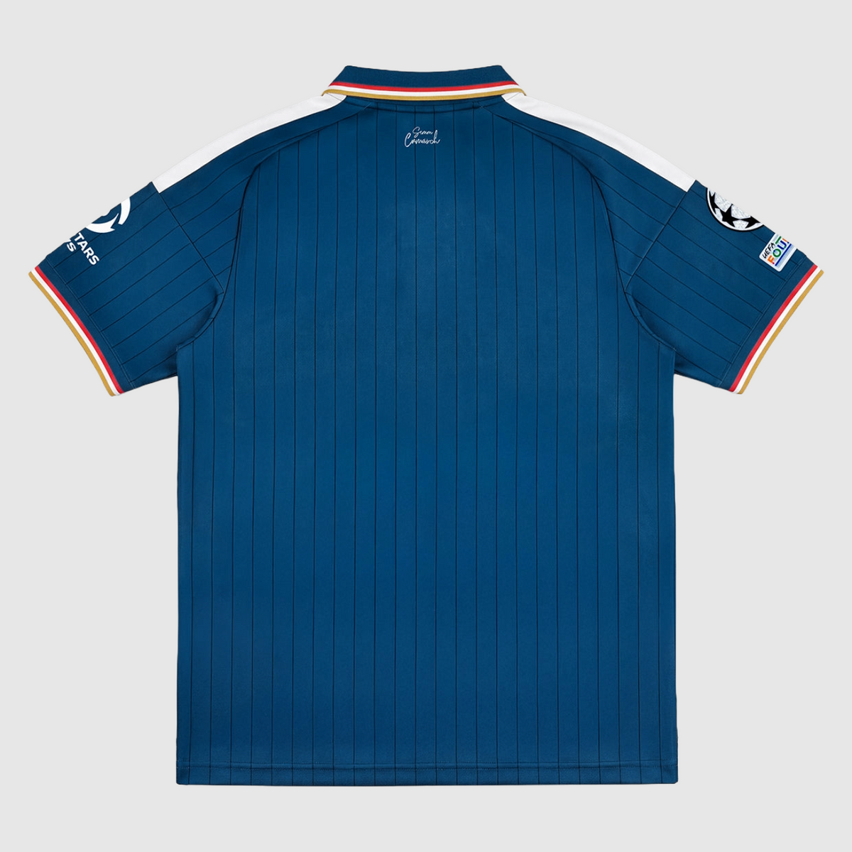 Home 26/27 Men's Shirt - Match Day