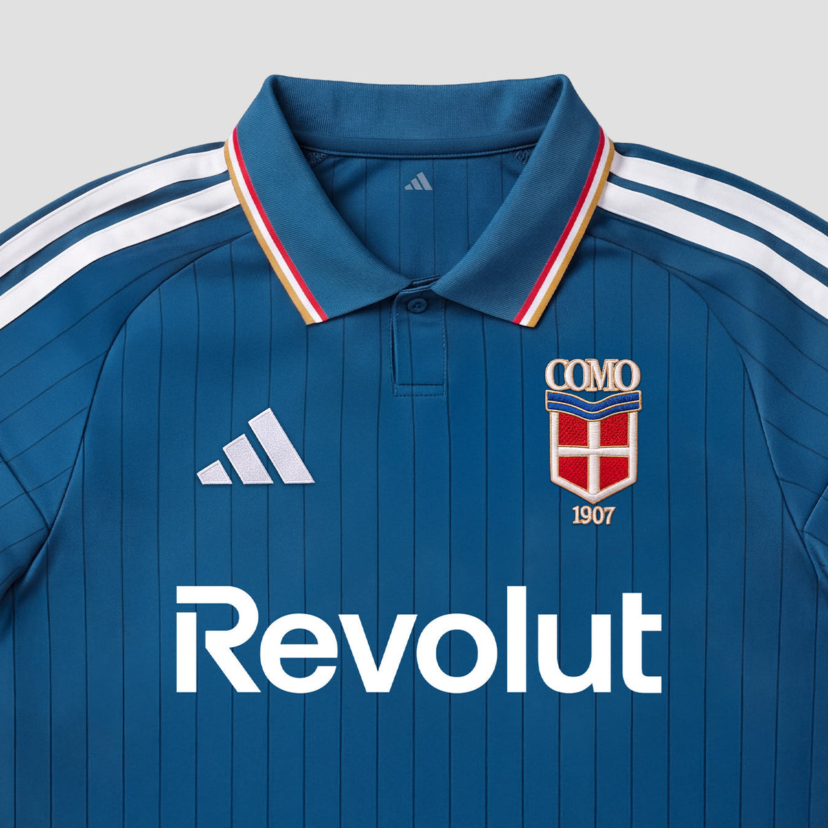 Home 26/27 Men's Shirt - Match Day