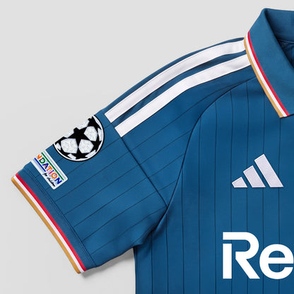 Home 26/27 Men's Shirt - Match Day