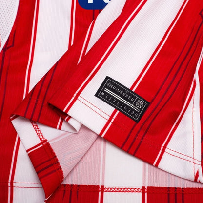 Home 26/27 Men's Shirt - Match Day