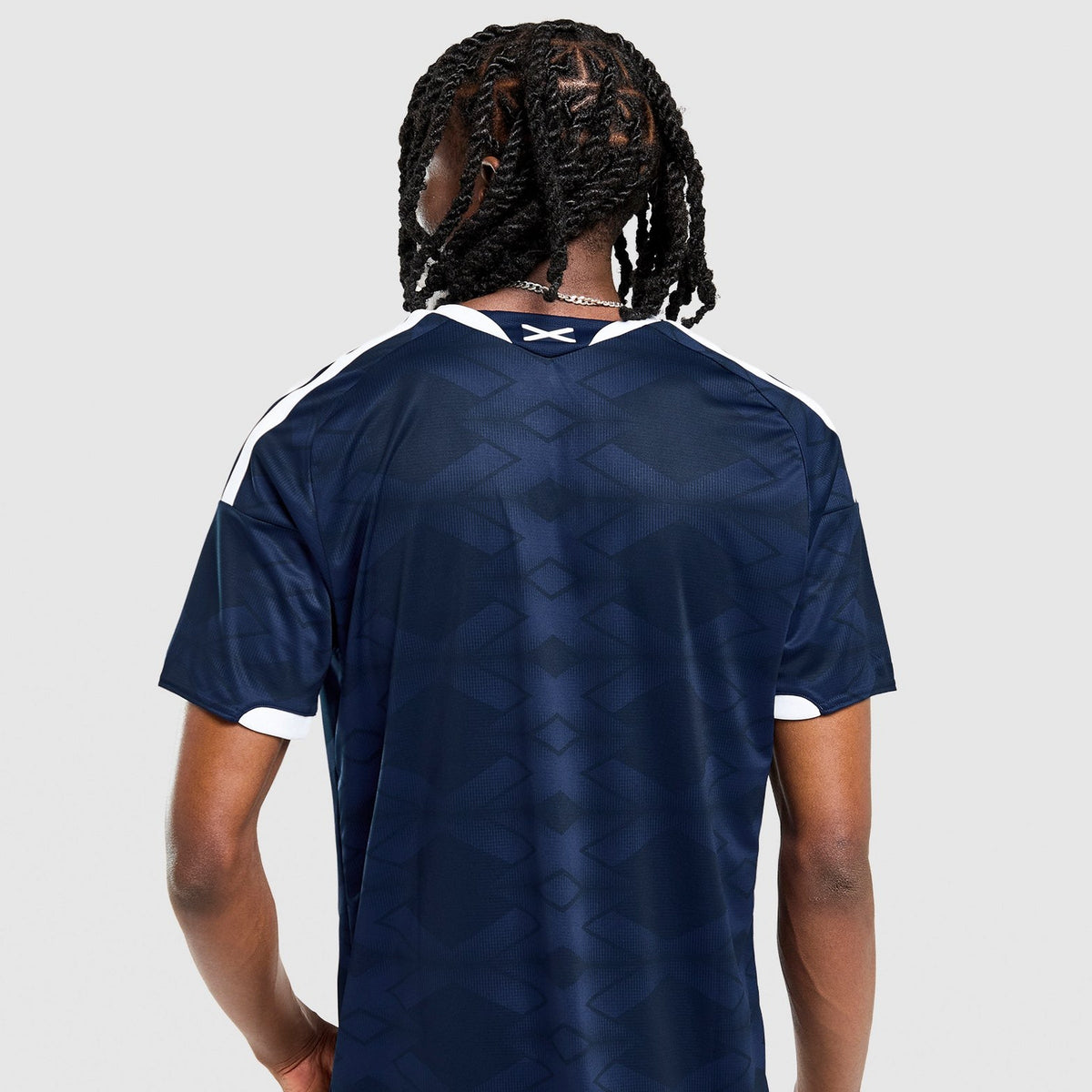 Home 26/27 Men's Shirt - Match Day