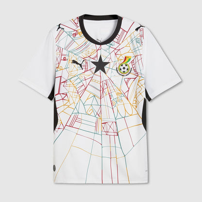 Home 26/27 Men's Shirt - Match Day