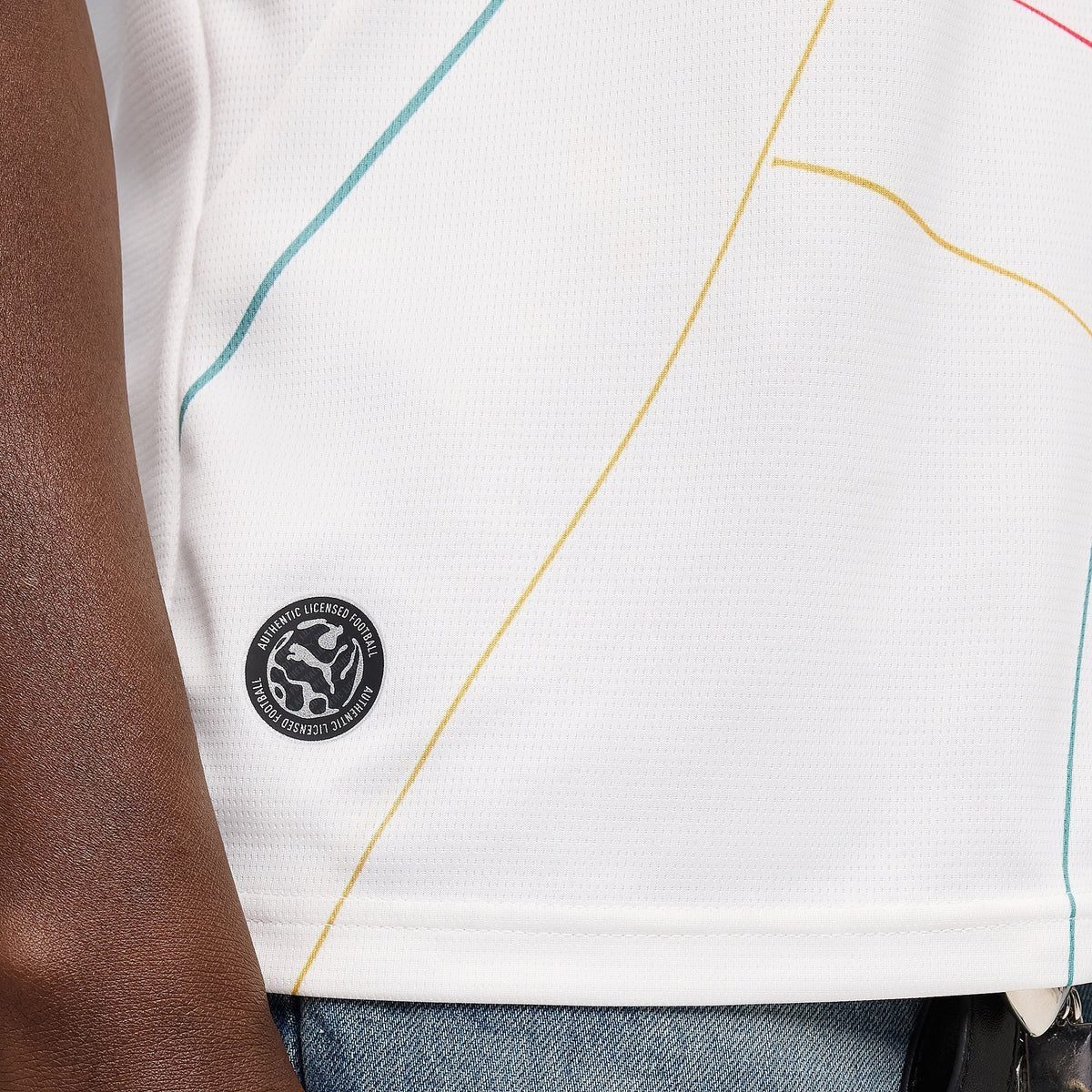 Home 26/27 Men's Shirt - Match Day