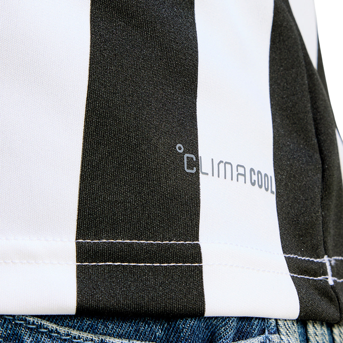Home 26/27 Men's Shirt - Match Day