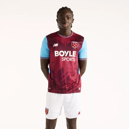 Home 26/27 Men's Shirt