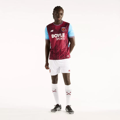 Home 26/27 Men's Shirt