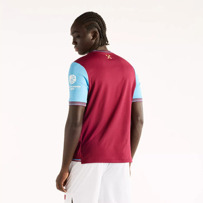 Home 26/27 Men's Shirt