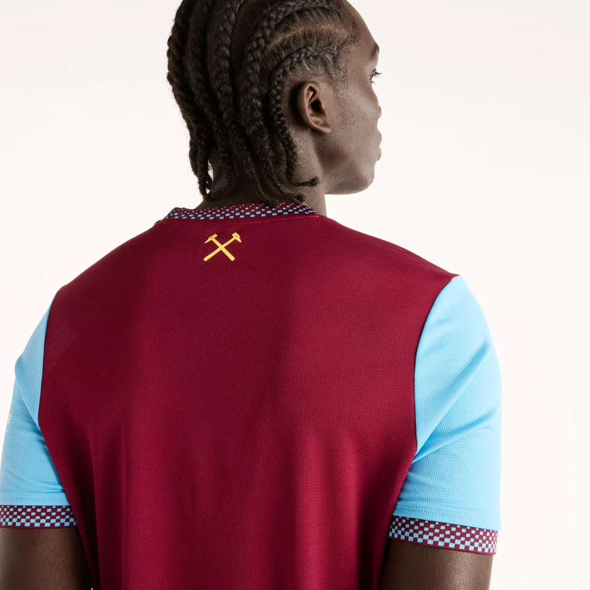 Home 26/27 Men's Shirt