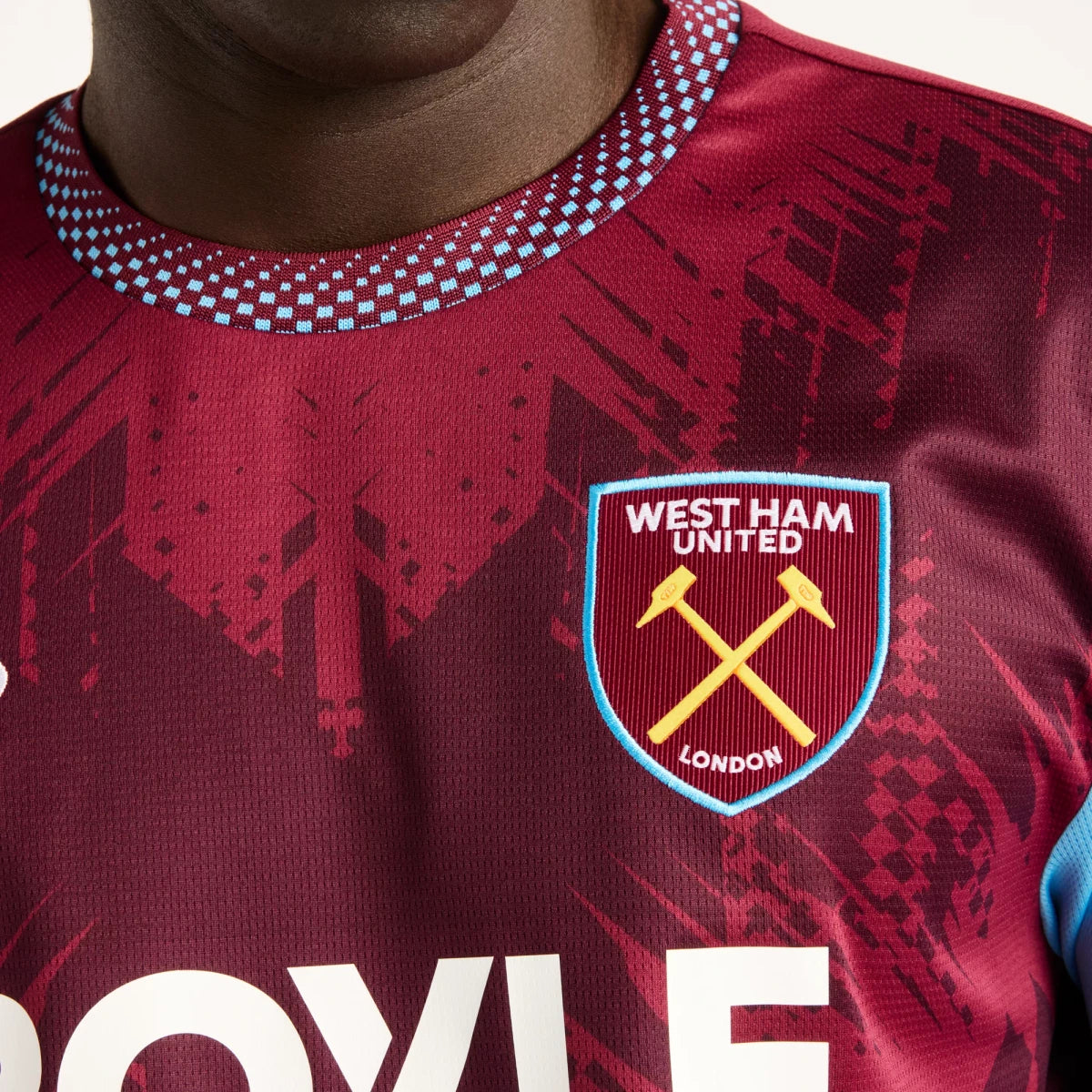 Home 26/27 Men's Shirt