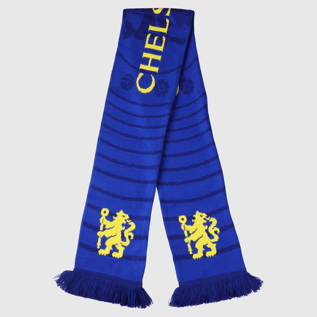 Home 26/27 Scarf Blue