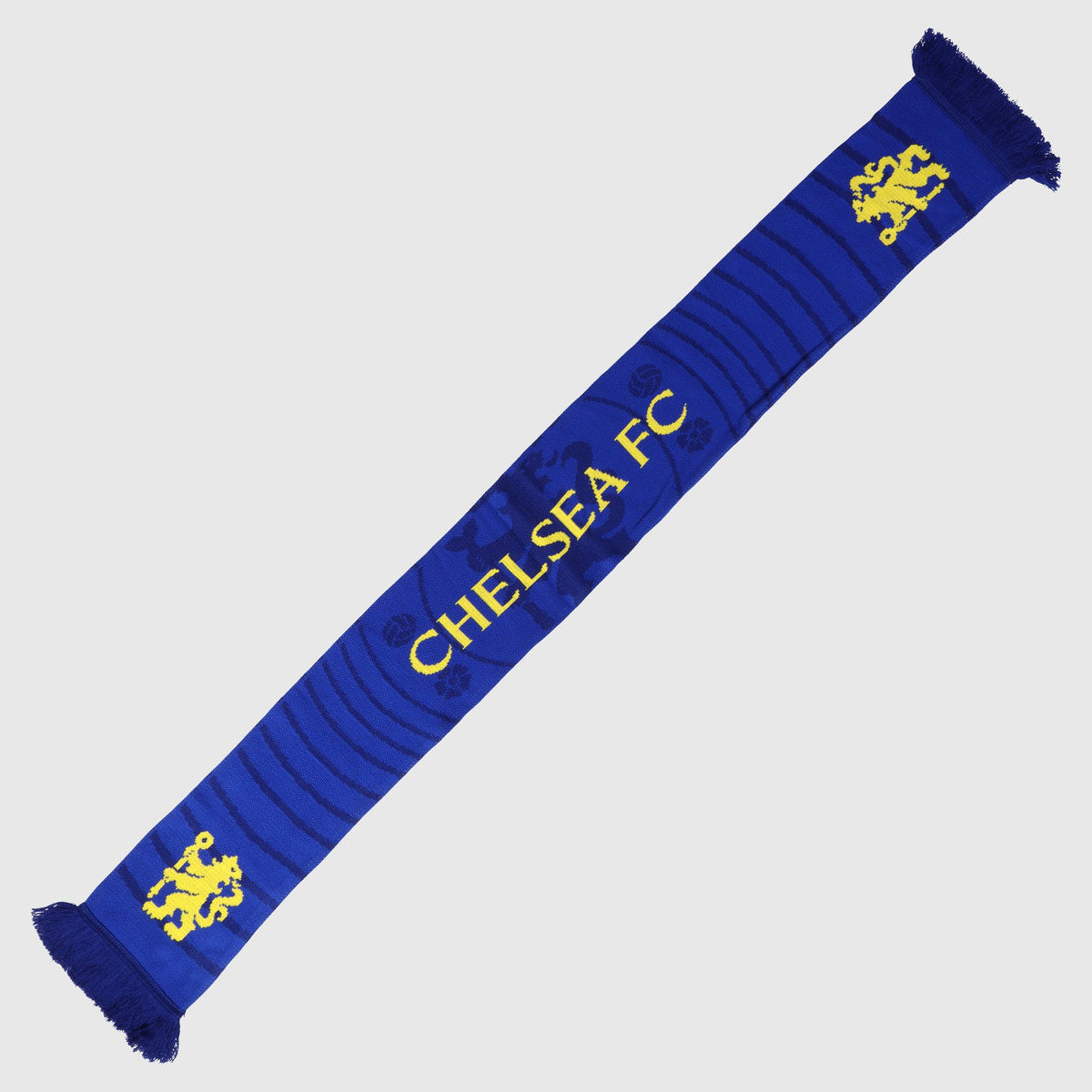 Home 26/27 Scarf Blue