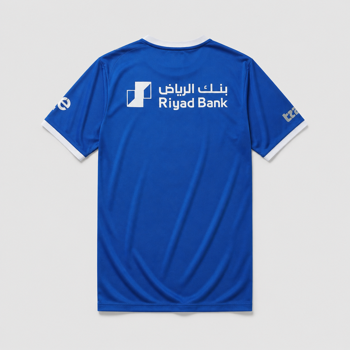 Home 26/27 Player Edition Shirt - Match Day