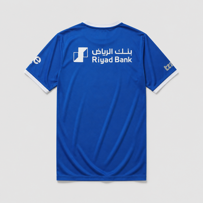 Home 26/27 Player Edition Shirt - Match Day