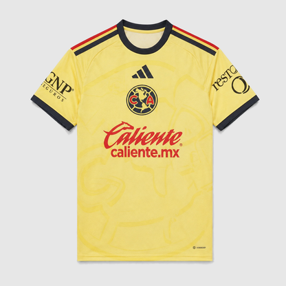 Home 26/27 Player Edition Shirt - Match Day