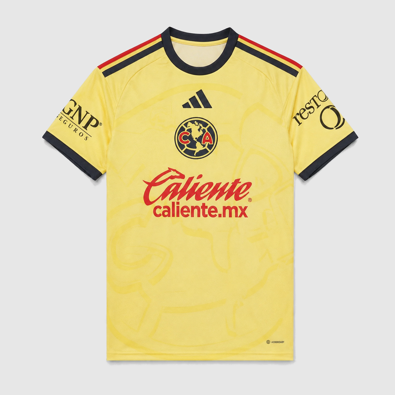 Home 26/27 Player Edition Shirt - Match Day