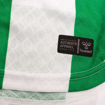 Home 26/27 Player Edition Shirt - Match Day