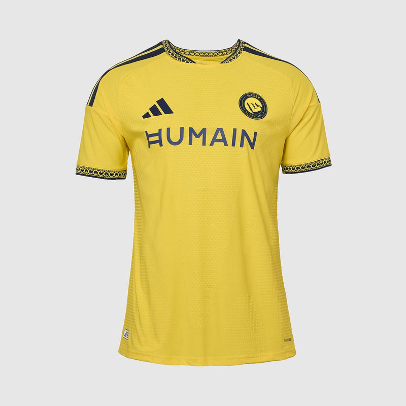 Home 26/27 Player Edition Shirt - Match Day