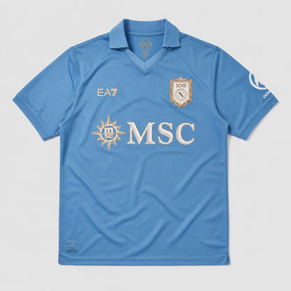 Home 26/27 Player Edition Shirt - Match Day