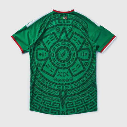 Home 26/27 Player Edition Shirt - Match Day