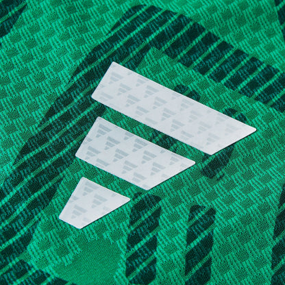 Home 26/27 Player Edition Shirt - Match Day