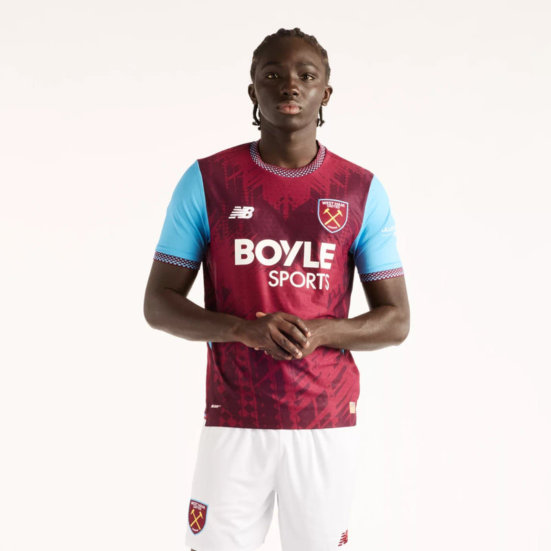 Home 26/27 Player Edition Shirt
