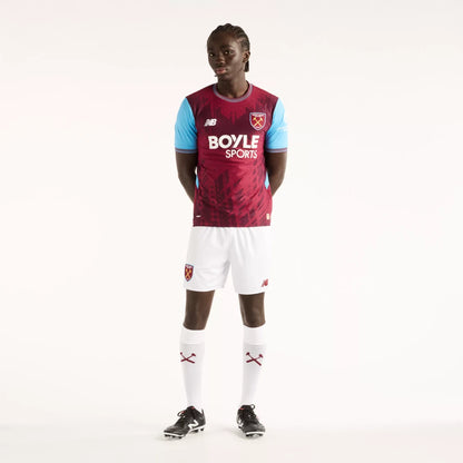 Home 26/27 Player Edition Shirt