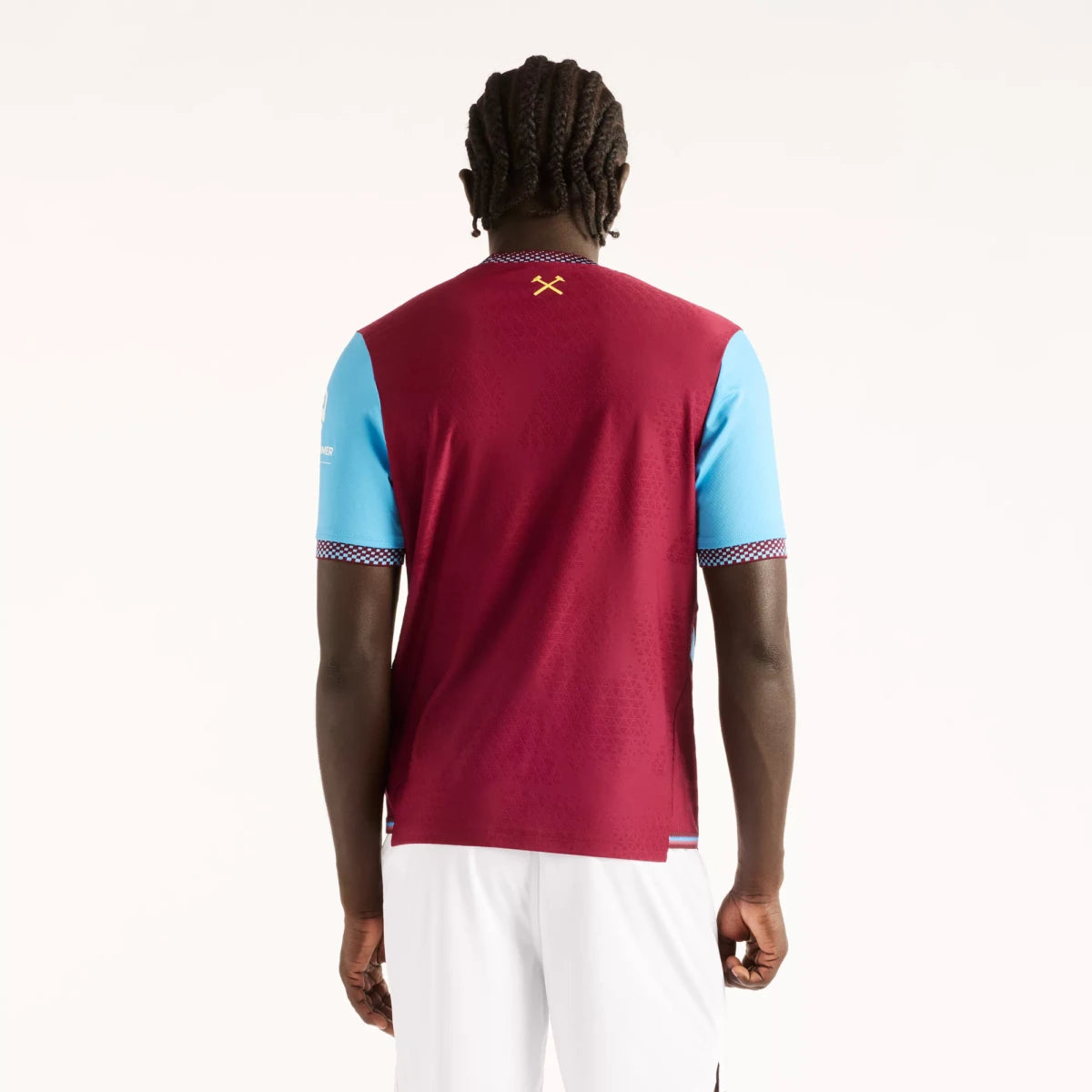 Home 26/27 Player Edition Shirt