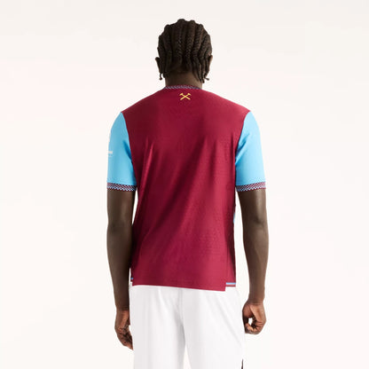 Home 26/27 Player Edition Shirt