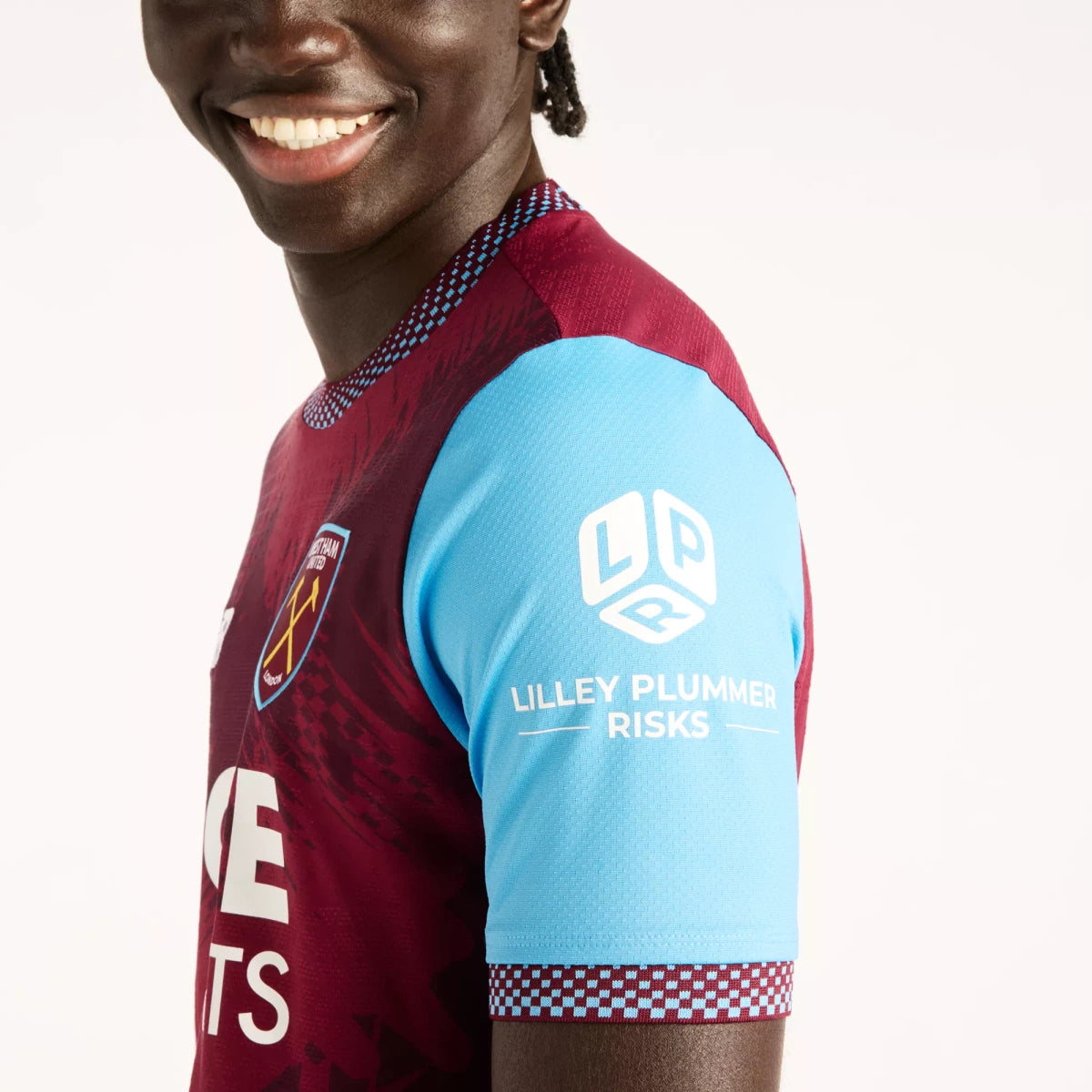 Home 26/27 Player Edition Shirt