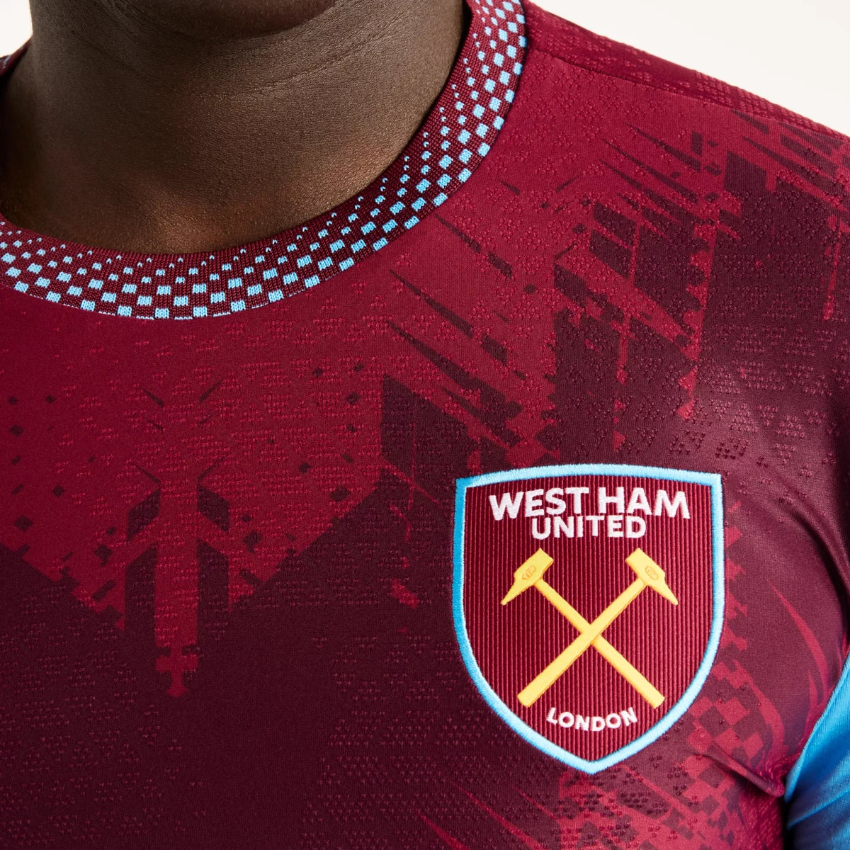 Home 26/27 Player Edition Shirt