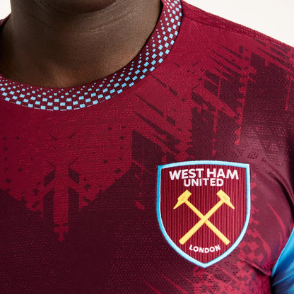 Home 26/27 Player Edition Shirt